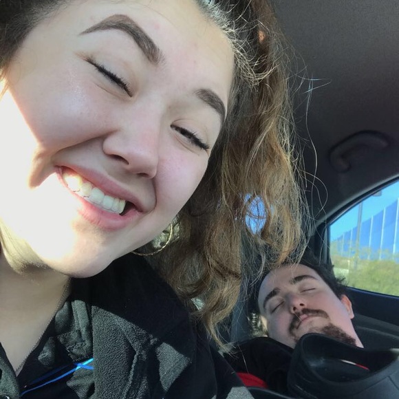 Meet your Posher, Grace - Picture 2 of 4